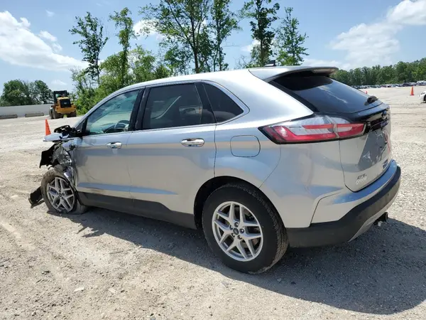 2FMPK4J90MBA21928 2021 FORD EDGE - Image 2