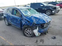 2FMPK4J90MBA23002 2021 FORD EDGE