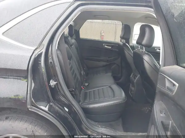 2FMPK4J90MBA26739 2021 FORD EDGE - Image 8