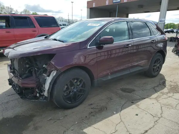 2FMPK4J90MBA29236 2021 FORD EDGE - Image 1