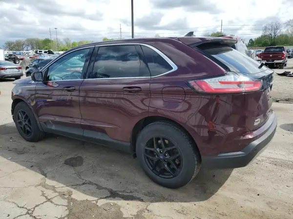 2FMPK4J90MBA29236 2021 FORD EDGE - Image 2