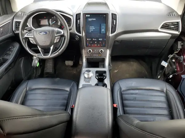 2FMPK4J90MBA29236 2021 FORD EDGE - Image 8