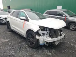 2FMPK4J90MBA30550 2021 FORD EDGE