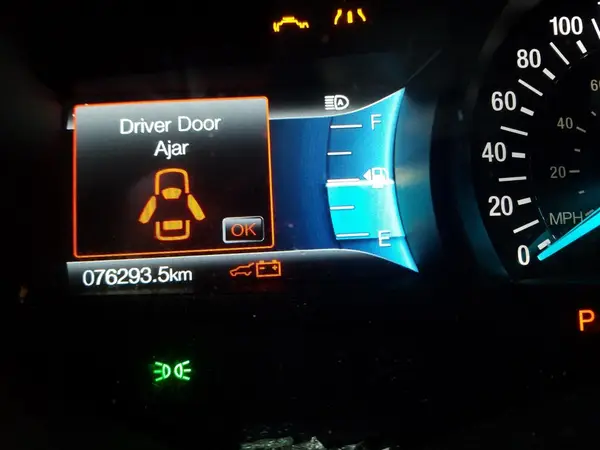 2FMPK4J90MBA30550 2021 FORD EDGE - Image 8