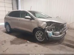 2FMPK4J90MBA30676 2021 FORD EDGE