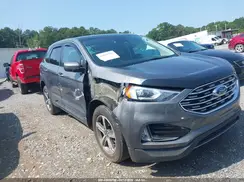 2FMPK4J90MBA30709 2021 FORD EDGE