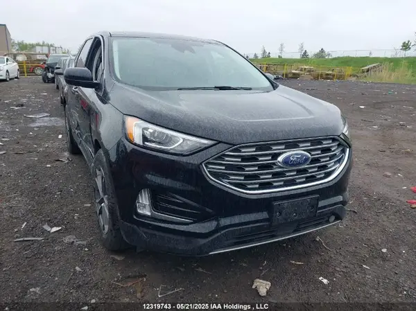 2FMPK4J90MBA32153 2021 FORD EDGE - Image 1