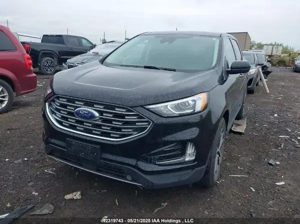2FMPK4J90MBA32153 2021 FORD EDGE - Image 2
