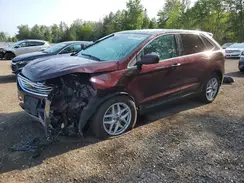 2FMPK4J90MBA33240 2021 FORD EDGE