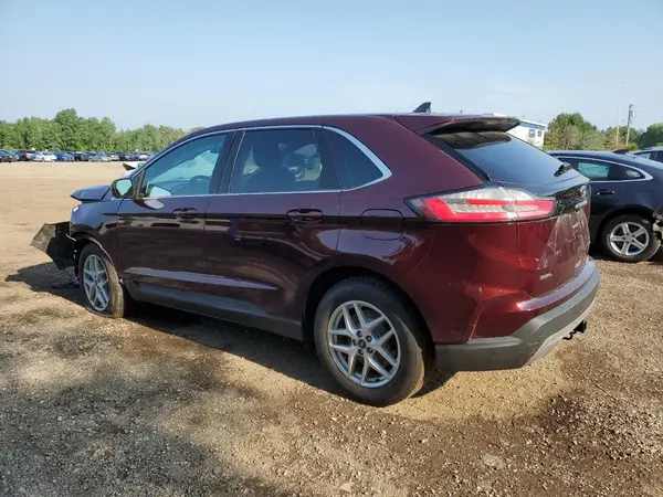 2FMPK4J90MBA33240 2021 FORD EDGE - Image 2