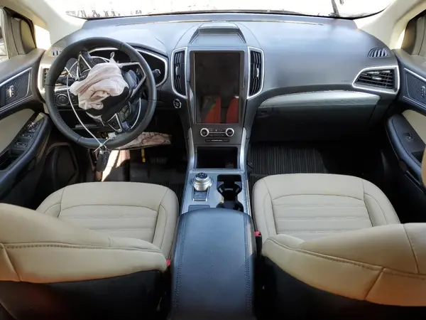 2FMPK4J90MBA33240 2021 FORD EDGE - Image 8