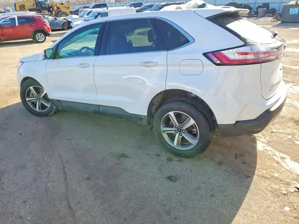 2FMPK4J90MBA34713 2021 FORD EDGE - Image 2