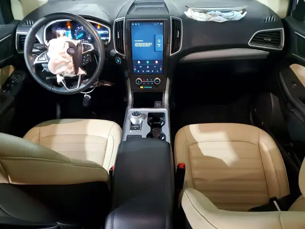 2FMPK4J90MBA34713 2021 FORD EDGE - Image 8