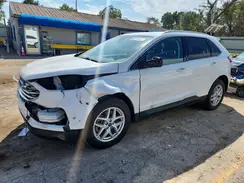2FMPK4J90MBA35988 2021 FORD EDGE