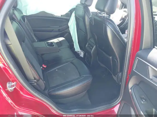 2FMPK4J90MBA37045 2021 FORD EDGE - Image 8