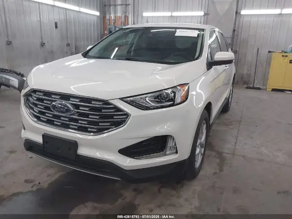 2FMPK4J90MBA37367 2021 FORD EDGE - Image 2