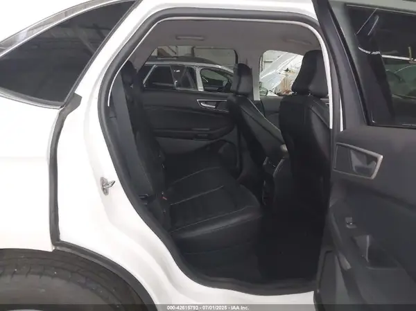 2FMPK4J90MBA37367 2021 FORD EDGE - Image 8