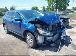 2FMPK4J90MBA37496 2021 FORD EDGE