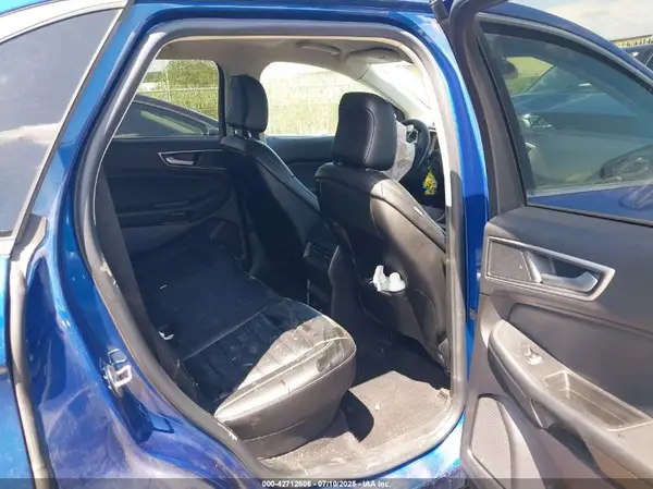 2FMPK4J90MBA37496 2021 FORD EDGE - Image 8