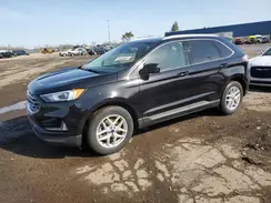 2FMPK4J90MBA38650 2021 FORD EDGE
