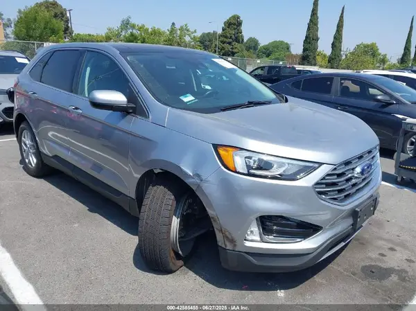 2FMPK4J90MBA40348 2021 FORD EDGE - Image 1