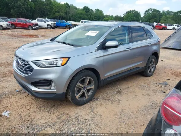 2FMPK4J90MBA41922 2021 FORD EDGE - Image 2