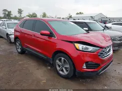 2FMPK4J90MBA42780 2021 FORD EDGE