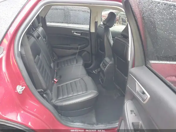 2FMPK4J90MBA42780 2021 FORD EDGE - Image 8