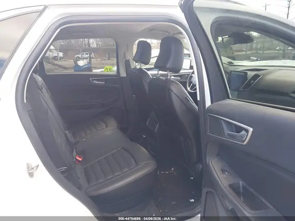 2FMPK4J90MBA45548 2021 FORD EDGE - Image 8