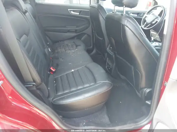 2FMPK4J90MBA48983 2021 FORD EDGE - Image 8