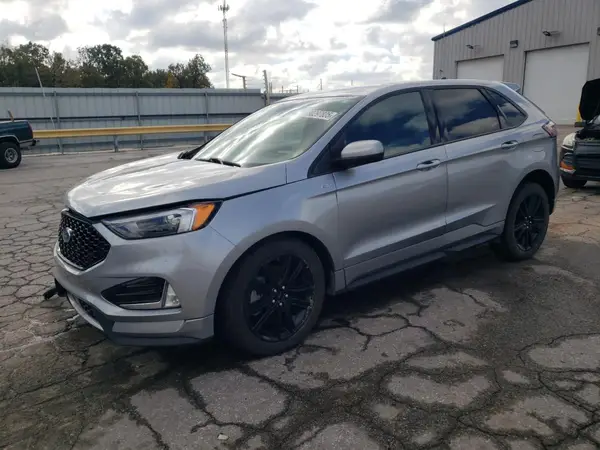 2FMPK4J90MBA49048 2021 FORD EDGE - Image 1