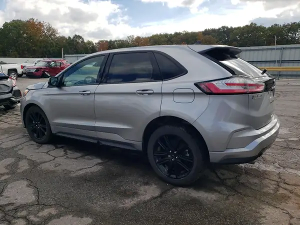 2FMPK4J90MBA49048 2021 FORD EDGE - Image 2