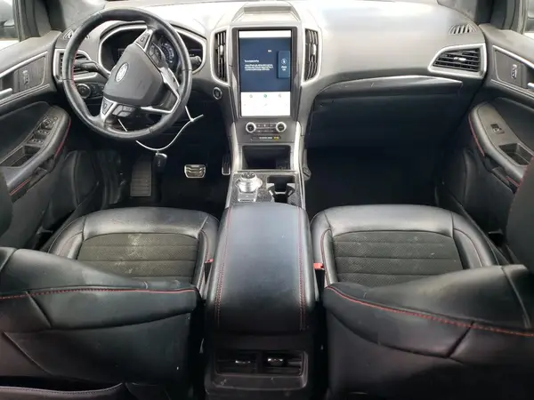 2FMPK4J90MBA49048 2021 FORD EDGE - Image 8