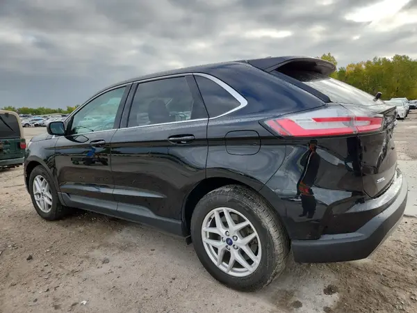 2FMPK4J90MBA52998 2021 FORD EDGE - Image 2