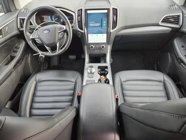 2FMPK4J90MBA52998 2021 FORD EDGE - Image 8