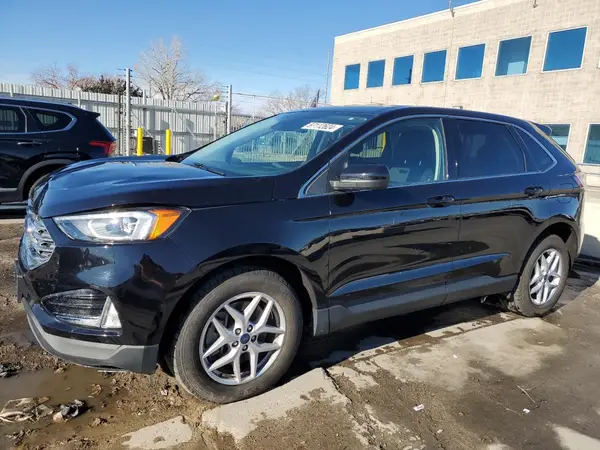 2FMPK4J90MBA53696 2021 FORD EDGE - Image 1