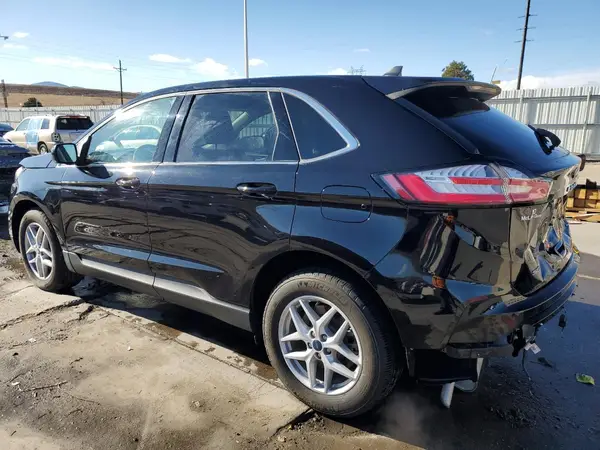 2FMPK4J90MBA53696 2021 FORD EDGE - Image 2