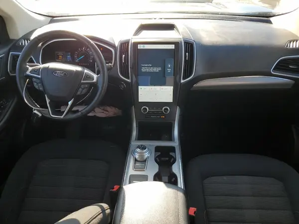 2FMPK4J90MBA53696 2021 FORD EDGE - Image 8