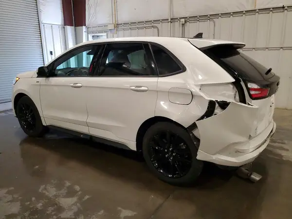 2FMPK4J90MBA55772 2021 FORD EDGE - Image 2