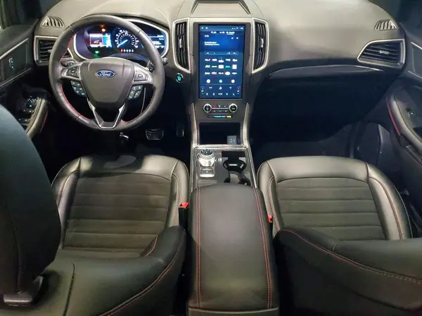2FMPK4J90MBA55772 2021 FORD EDGE - Image 8