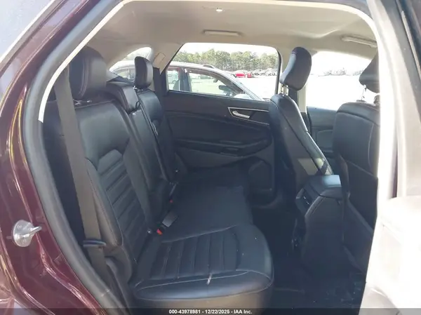 2FMPK4J90MBA56341 2021 FORD EDGE - Image 8