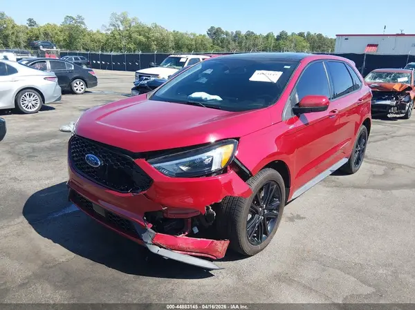 2FMPK4J90MBA56887 2021 FORD EDGE - Image 2