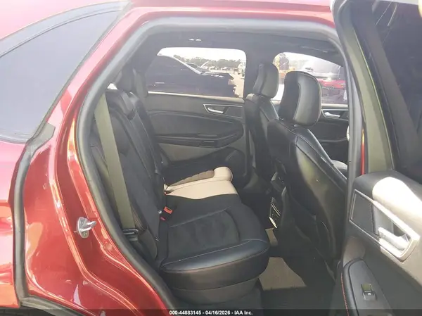 2FMPK4J90MBA56887 2021 FORD EDGE - Image 8