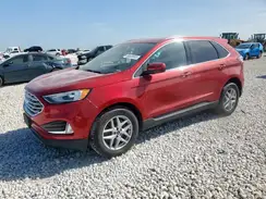 2FMPK4J90MBA58266 2021 FORD EDGE