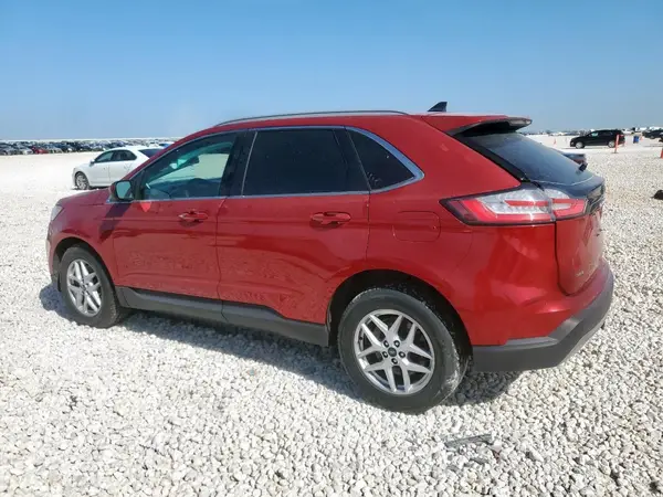 2FMPK4J90MBA58266 2021 FORD EDGE - Image 2