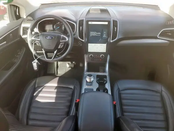 2FMPK4J90MBA58266 2021 FORD EDGE - Image 8