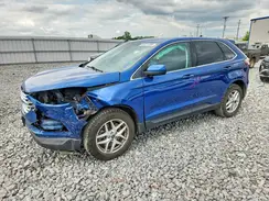 2FMPK4J90MBA59269 2021 FORD EDGE