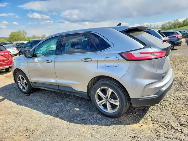 2FMPK4J90MBA60132 2021 FORD EDGE - Image 2