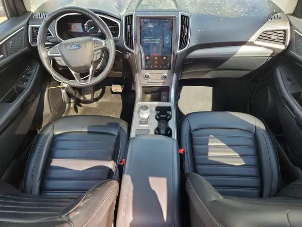 2FMPK4J90MBA60132 2021 FORD EDGE - Image 8