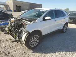 2FMPK4J90MBA61555 2021 FORD EDGE